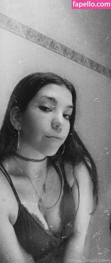 umi_isabella Onlyfans Photo Gallery 