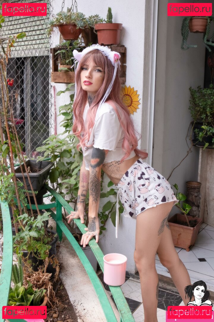 millene / millenefernandes_ / millenesg Nude Onlyfans Photo 45