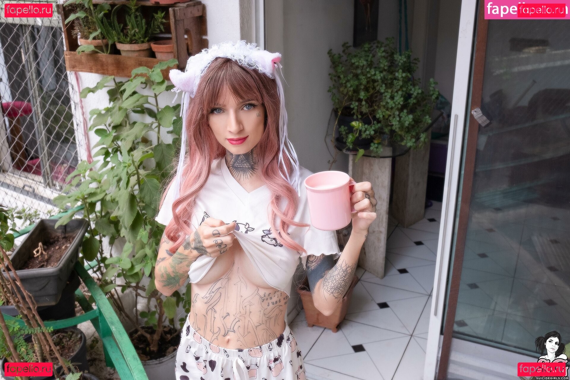 millene / millenefernandes_ / millenesg Nude Onlyfans Photo 40