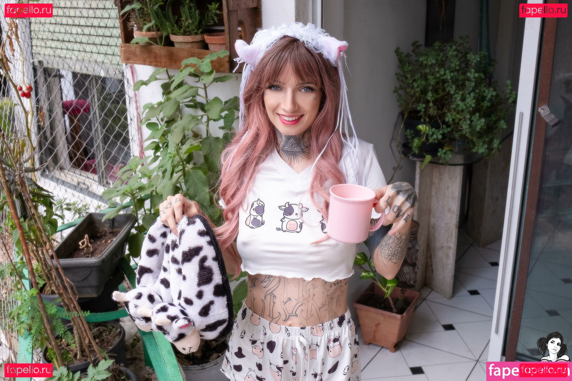 millene / millenefernandes_ / millenesg Nude Onlyfans Photo 39