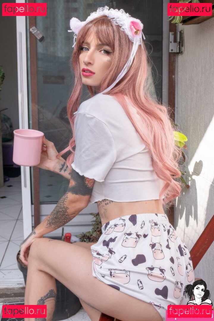 millene / millenefernandes_ / millenesg Nude Onlyfans Photo 15