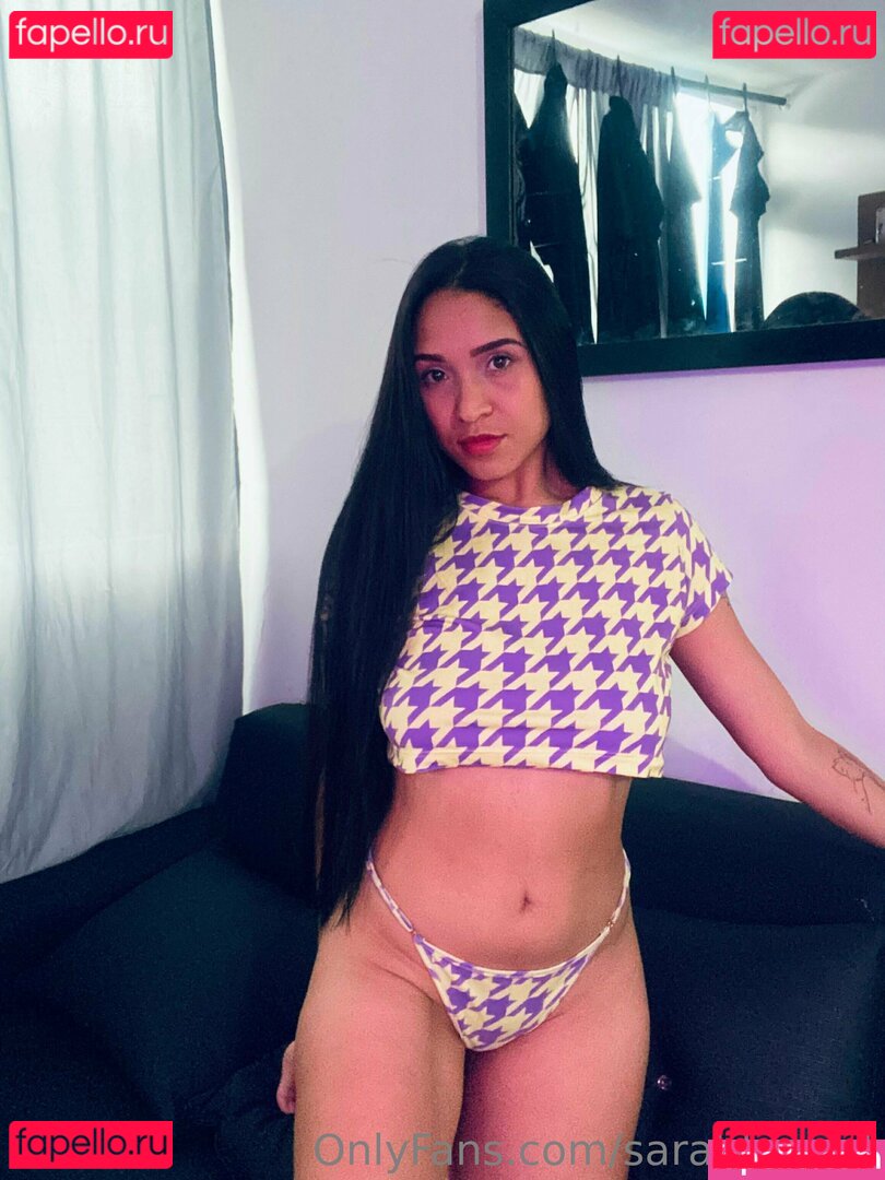 saraahparis / sarahlopez1 Nude Onlyfans Photo 47