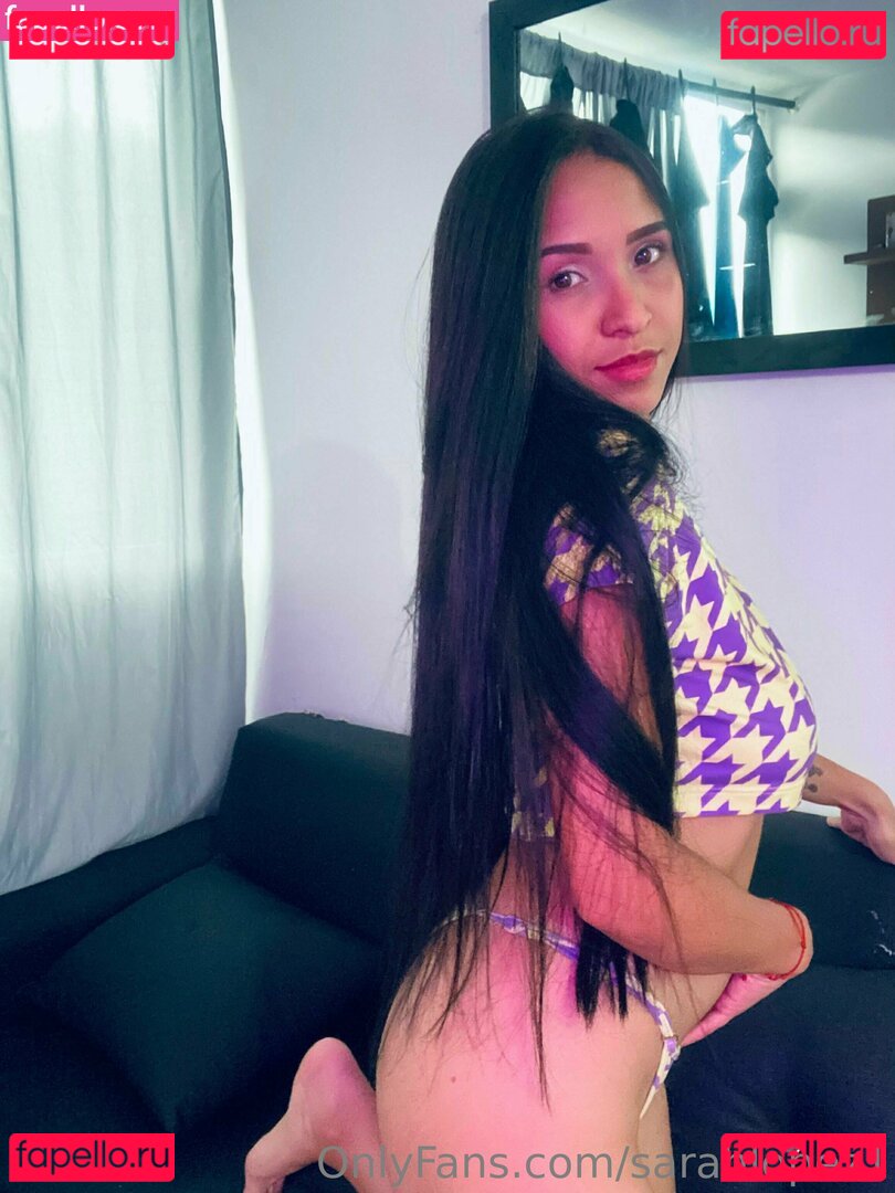 saraahparis / sarahlopez1 Nude Onlyfans Photo 46
