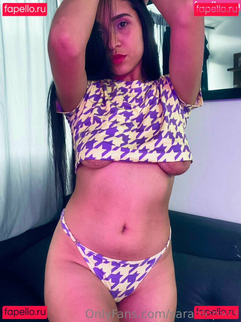 saraahparis / sarahlopez1 Nude Onlyfans Photo 43