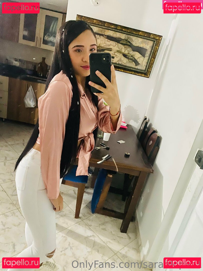 saraahparis / sarahlopez1 Nude Onlyfans Photo 30