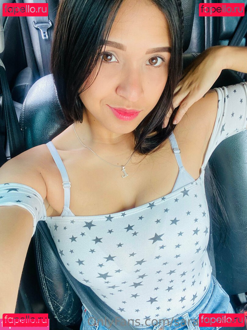 saraahparis / sarahlopez1 Nude Onlyfans Photo 28
