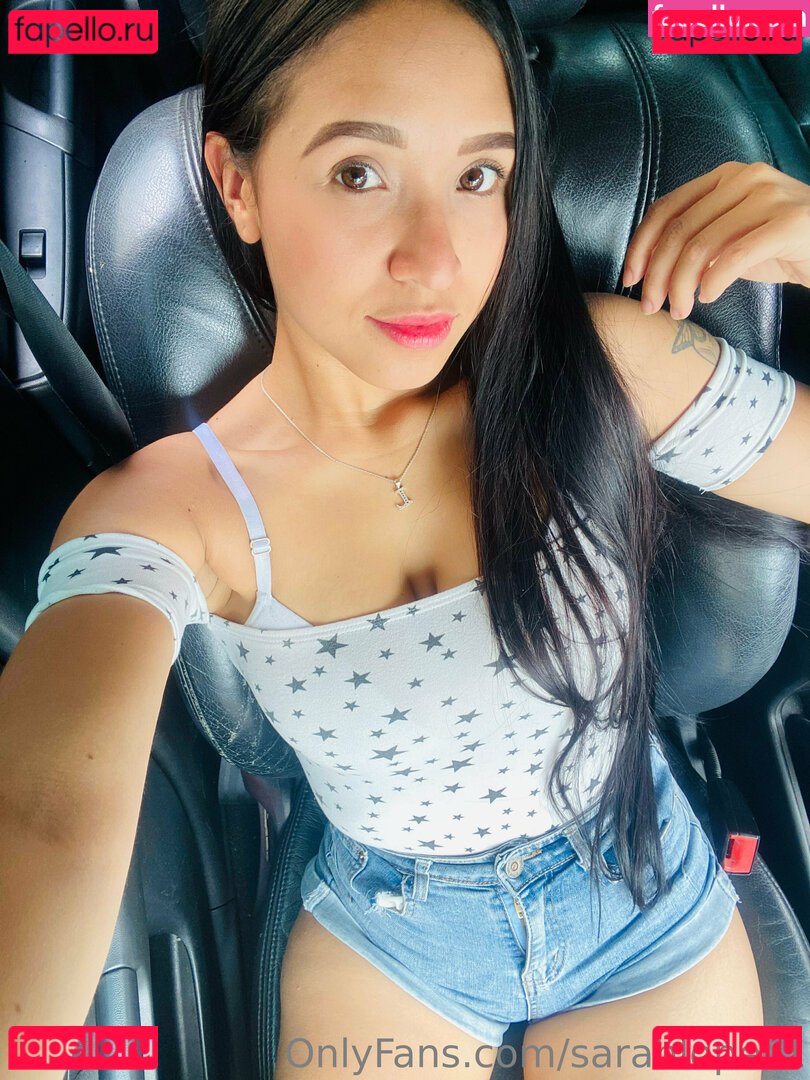 saraahparis / sarahlopez1 Nude Onlyfans Photo 25