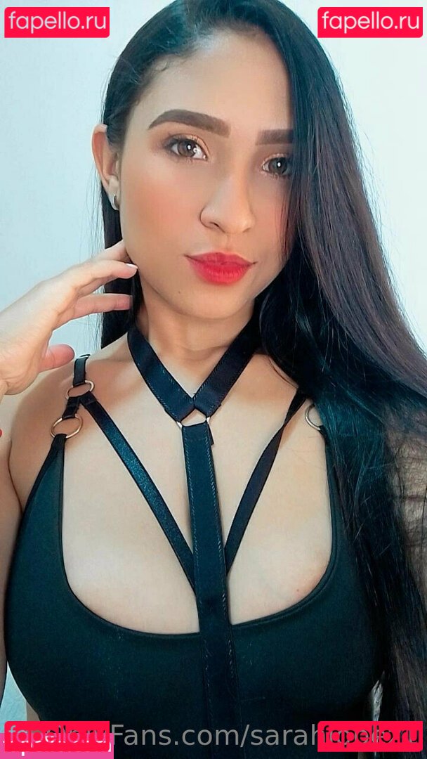 saraahparis / sarahlopez1 Nude Onlyfans Photo 18