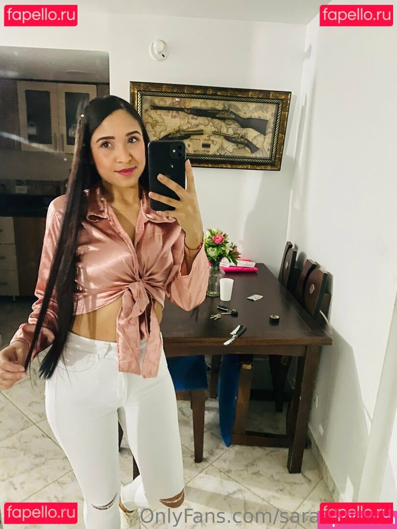 saraahparis / sarahlopez1 Nude Onlyfans Photo 13