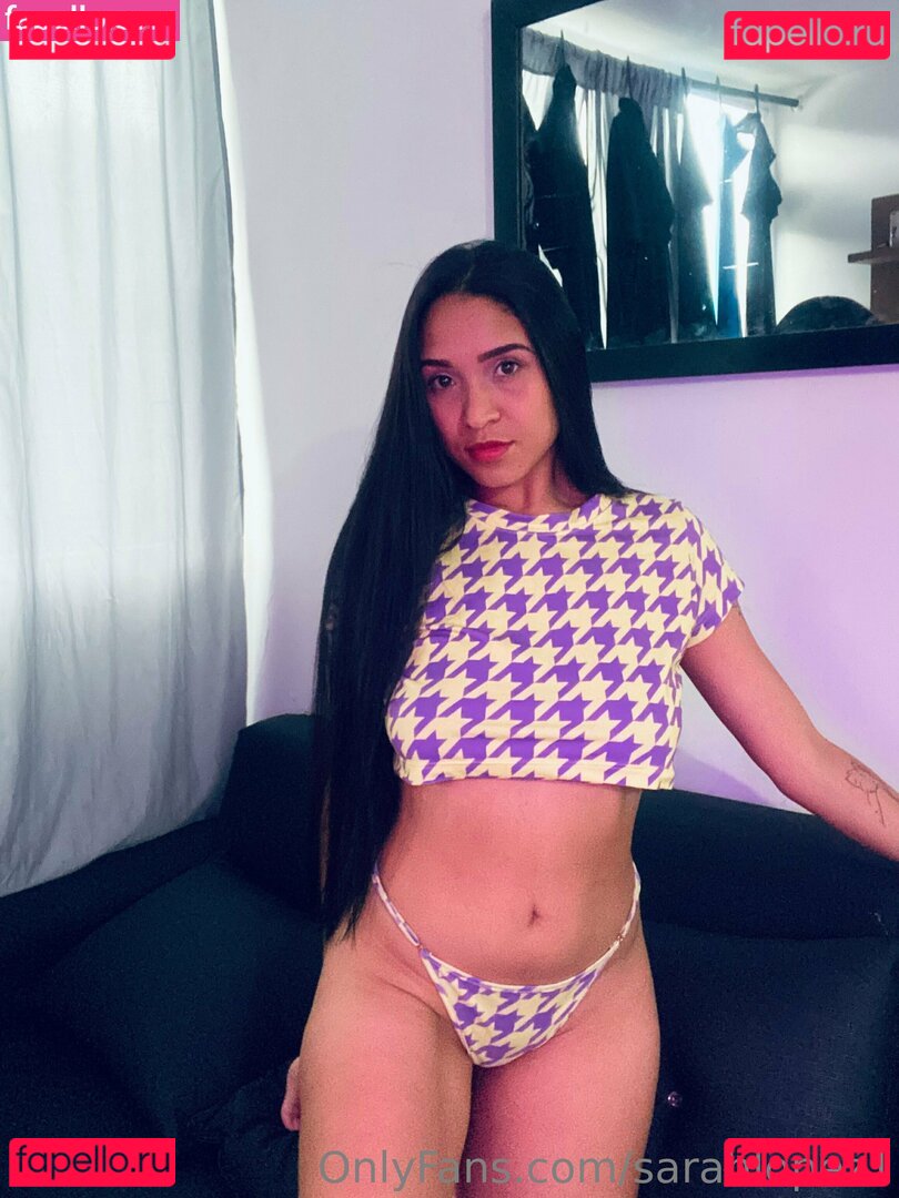 saraahparis / sarahlopez1 Nude Onlyfans Photo 12