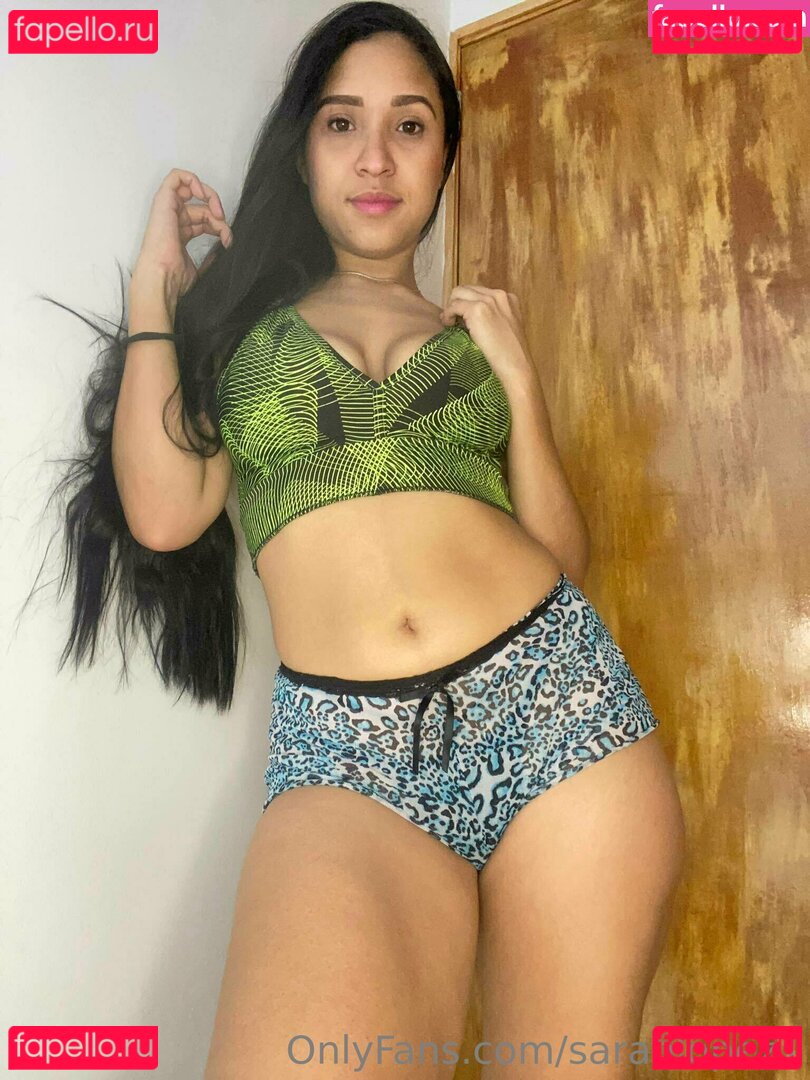saraahparis / sarahlopez1 Nude Onlyfans Photo 11