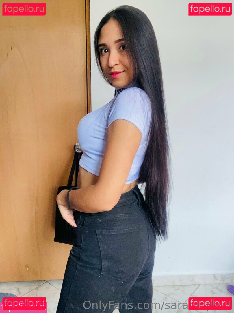 saraahparis / sarahlopez1 Nude Onlyfans Photo 9