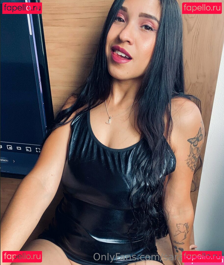 saraahparis / sarahlopez1 Nude Onlyfans Photo 7