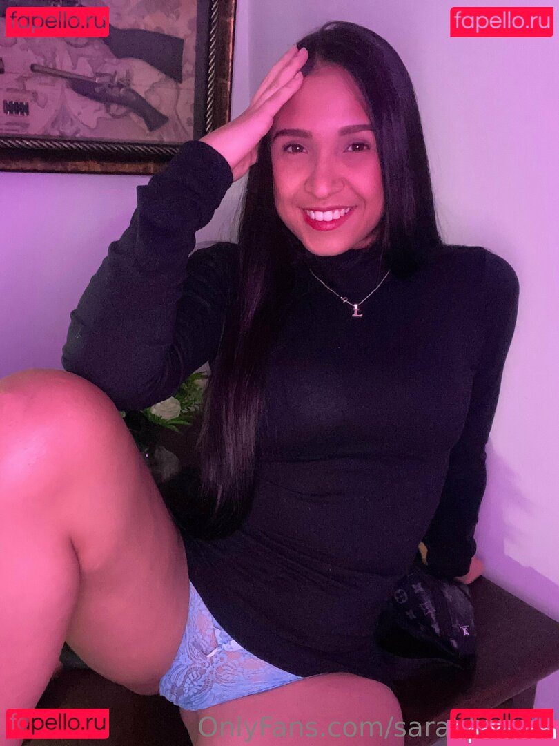 saraahparis / sarahlopez1 Nude Onlyfans Photo 4