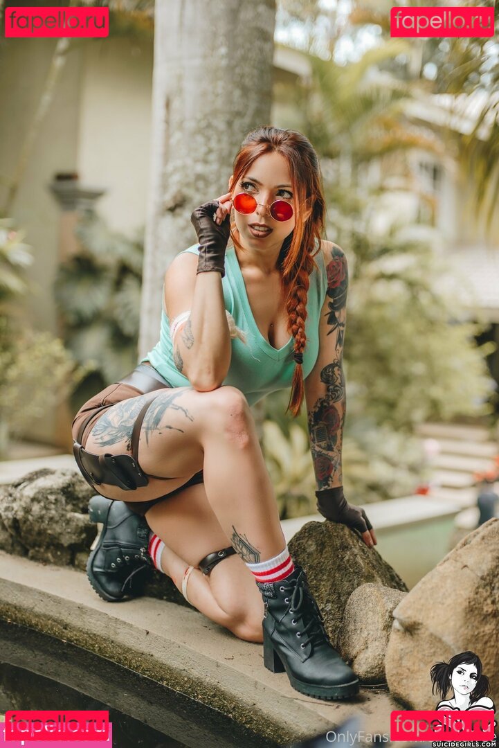 sireenter / sirenafree Onlyfans Photo Gallery 