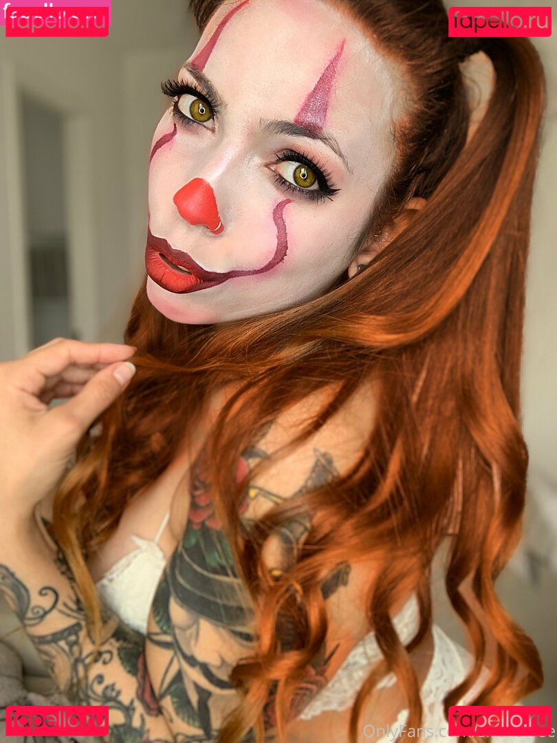 sireenter / sirenafree Onlyfans Photo Gallery 