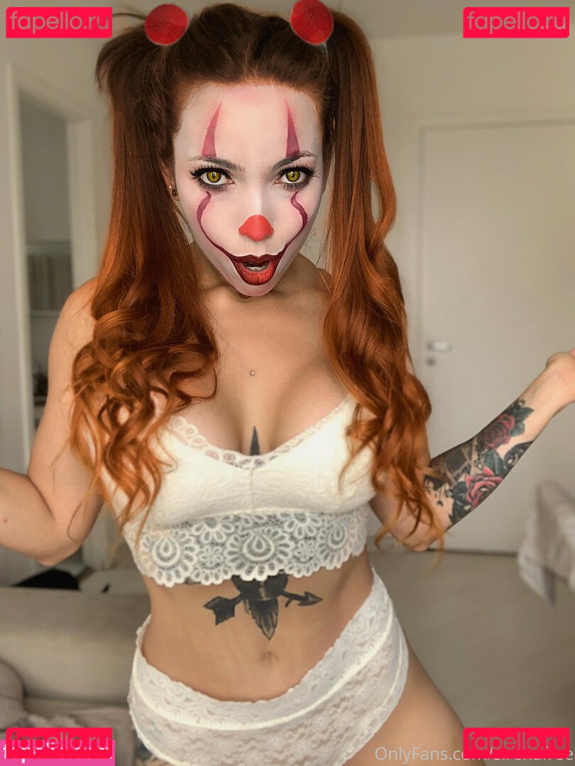 sireenter / sirenafree Onlyfans Photo Gallery 