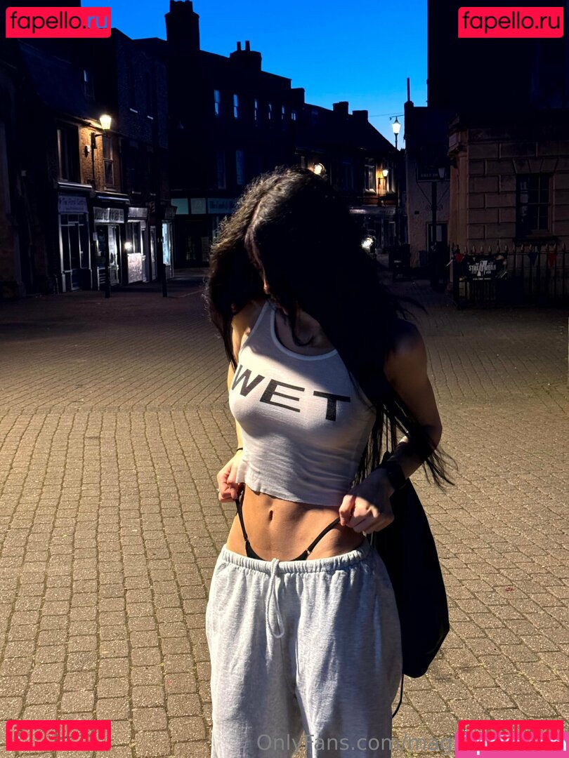 magic_luna_vip / magic_lunalu Onlyfans Photo Gallery 