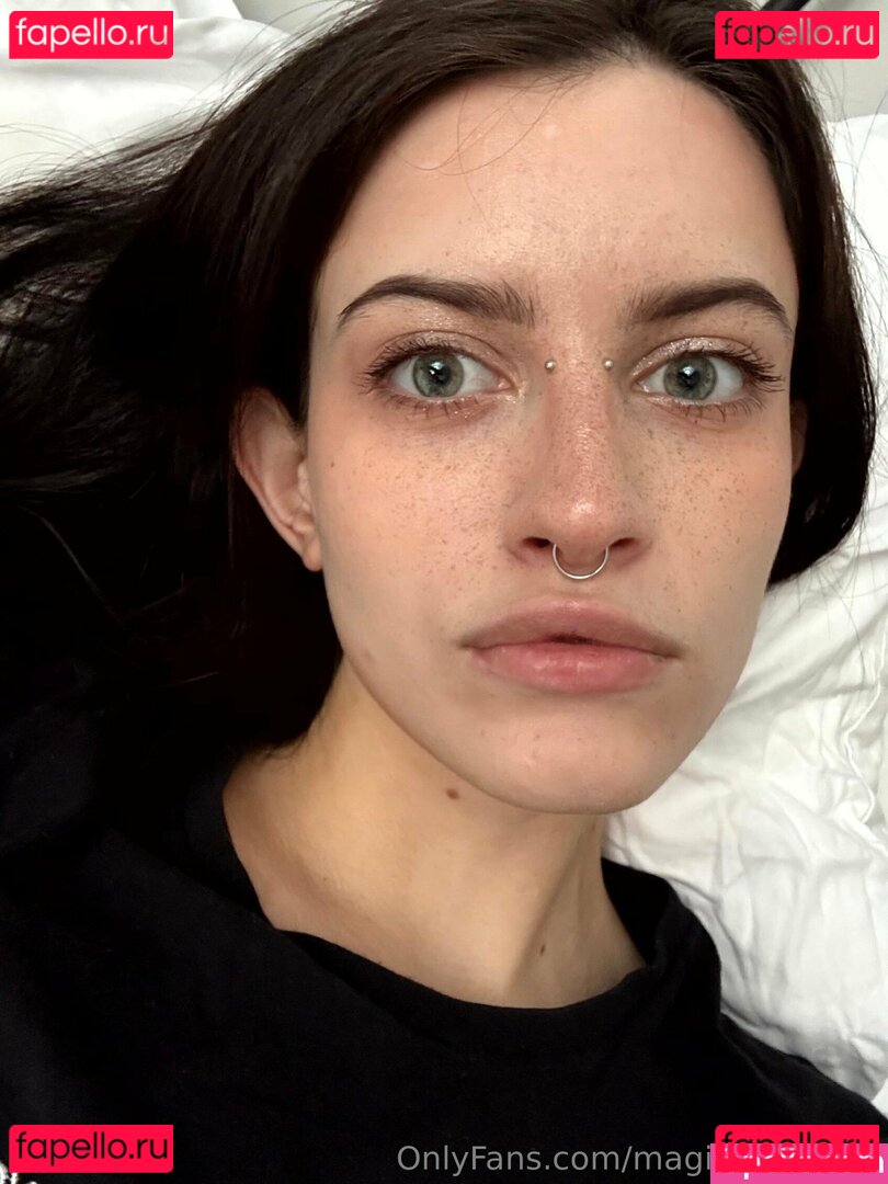 magic_luna_vip / magic_lunalu Onlyfans Photo Gallery 