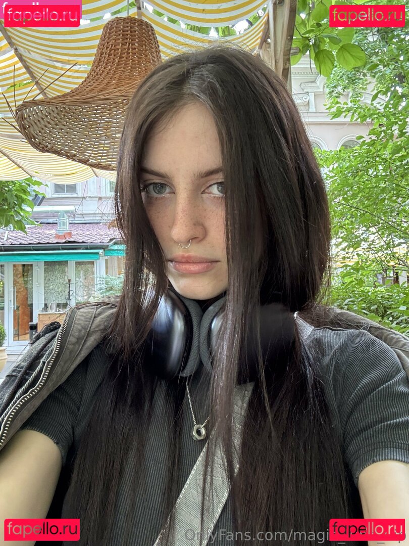 magic_luna_vip / magic_lunalu Onlyfans Photo Gallery 