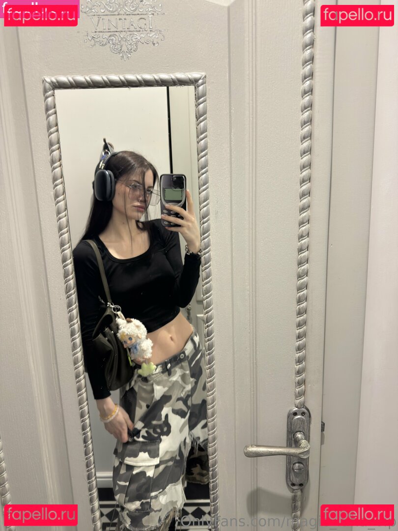 magic_luna_vip / magic_lunalu Onlyfans Photo Gallery 