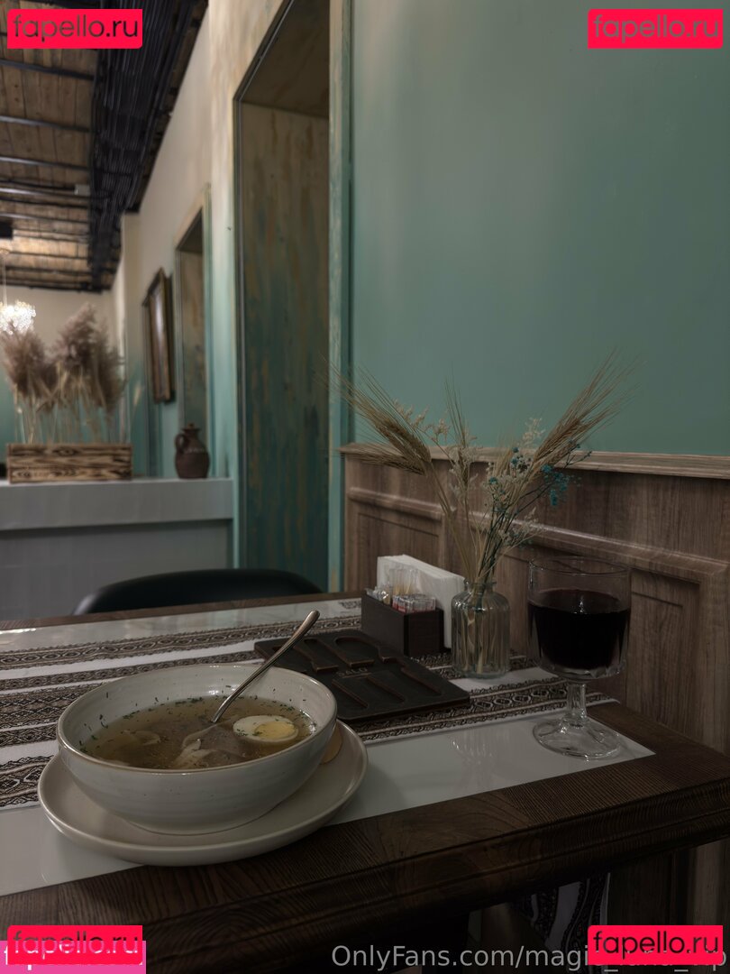 magic_luna_vip / magic_lunalu Onlyfans Photo Gallery 