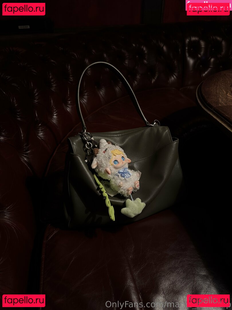 magic_luna_vip / magic_lunalu Onlyfans Photo Gallery 