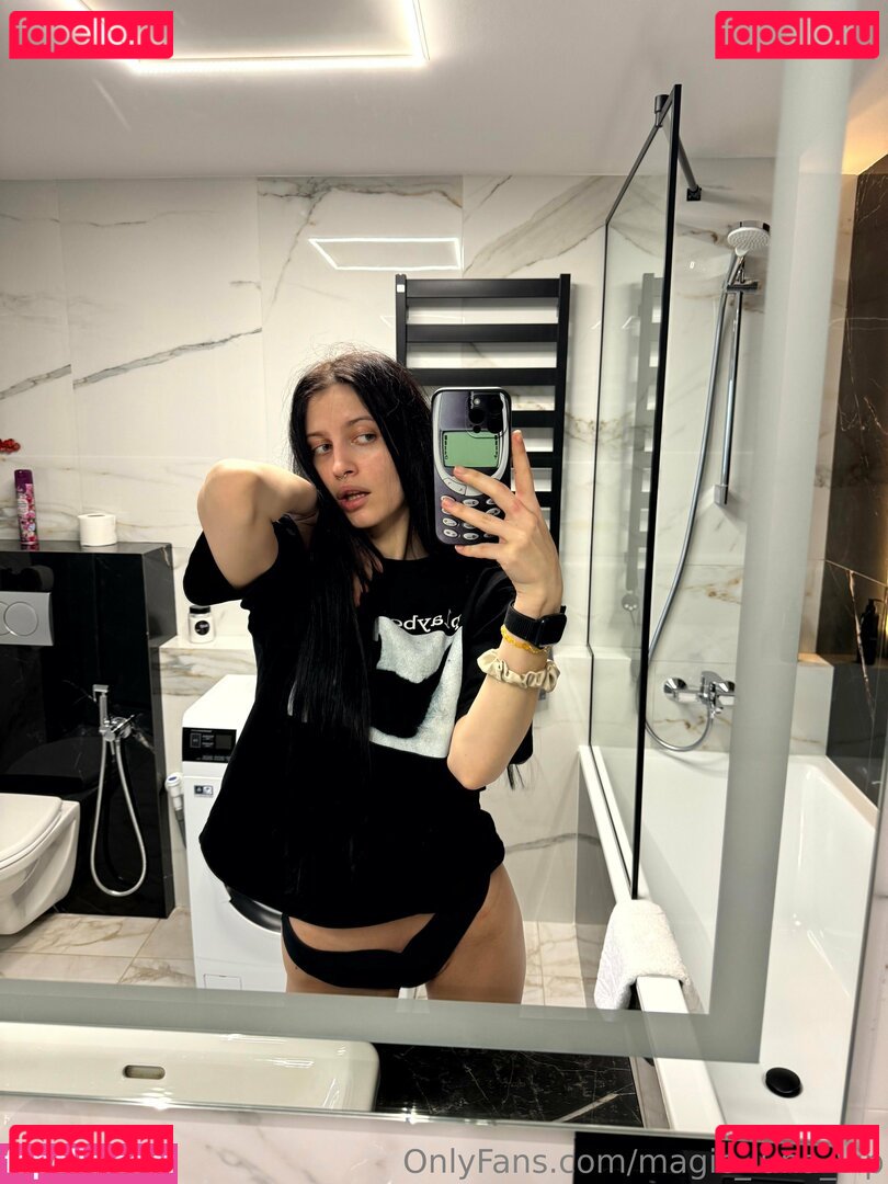 magic_luna_vip / magic_lunalu Onlyfans Photo Gallery 