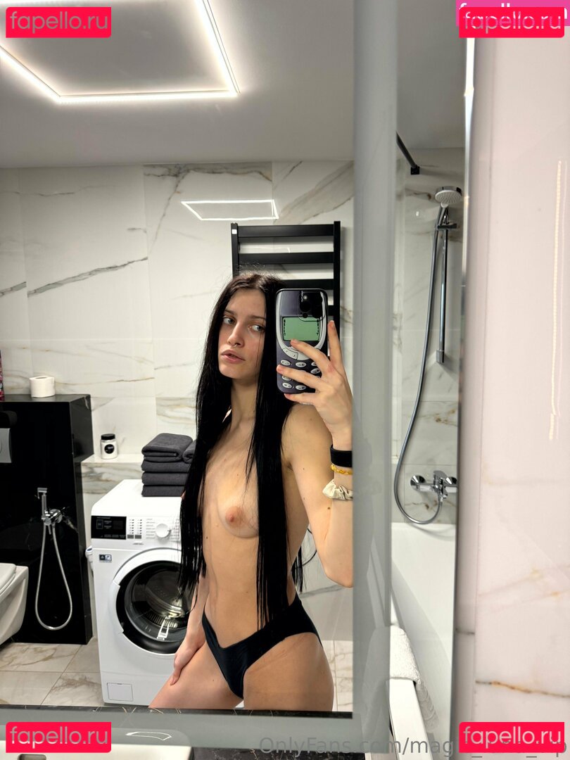 magic_luna_vip / magic_lunalu Onlyfans Photo Gallery 