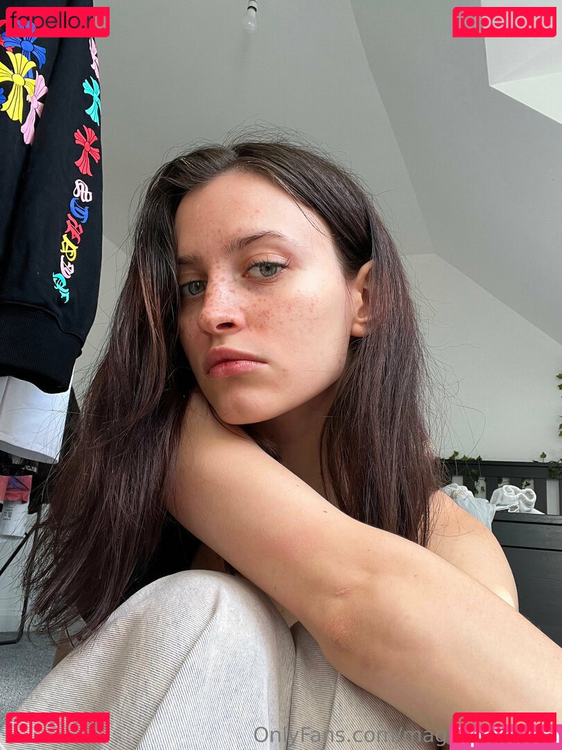 magic_luna_vip / magic_lunalu Onlyfans Photo Gallery 