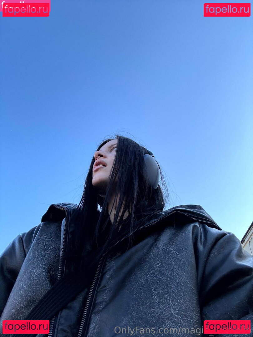 magic_luna_vip / magic_lunalu Onlyfans Photo Gallery 