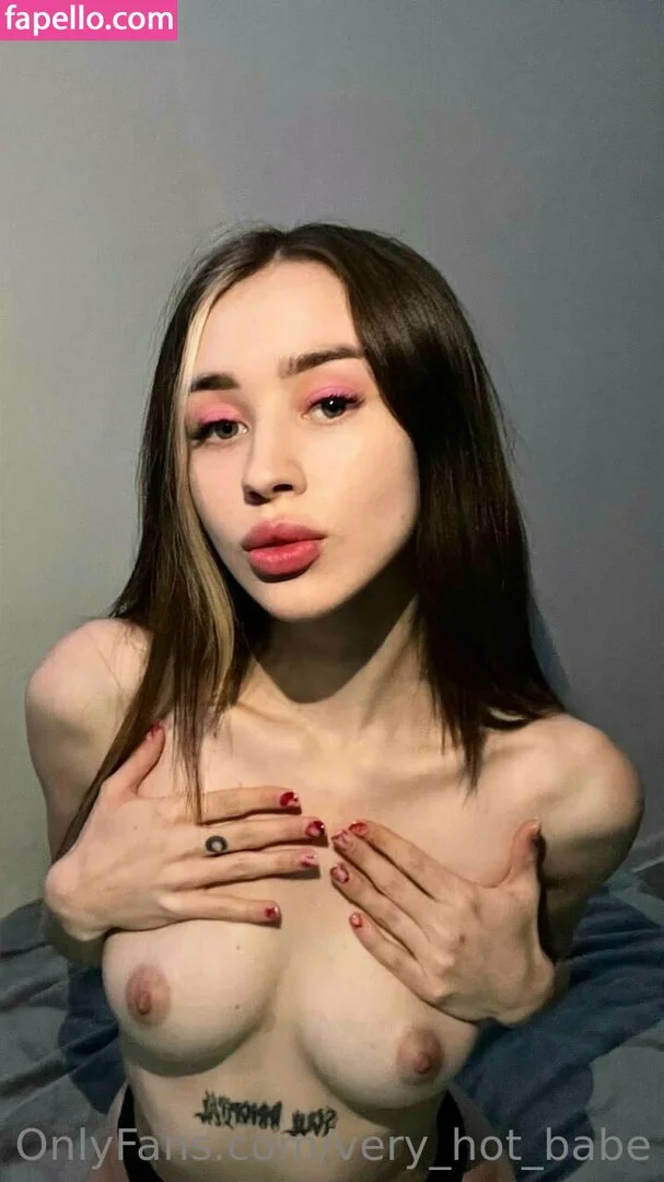 very_hot_babe Onlyfans Photo Gallery 