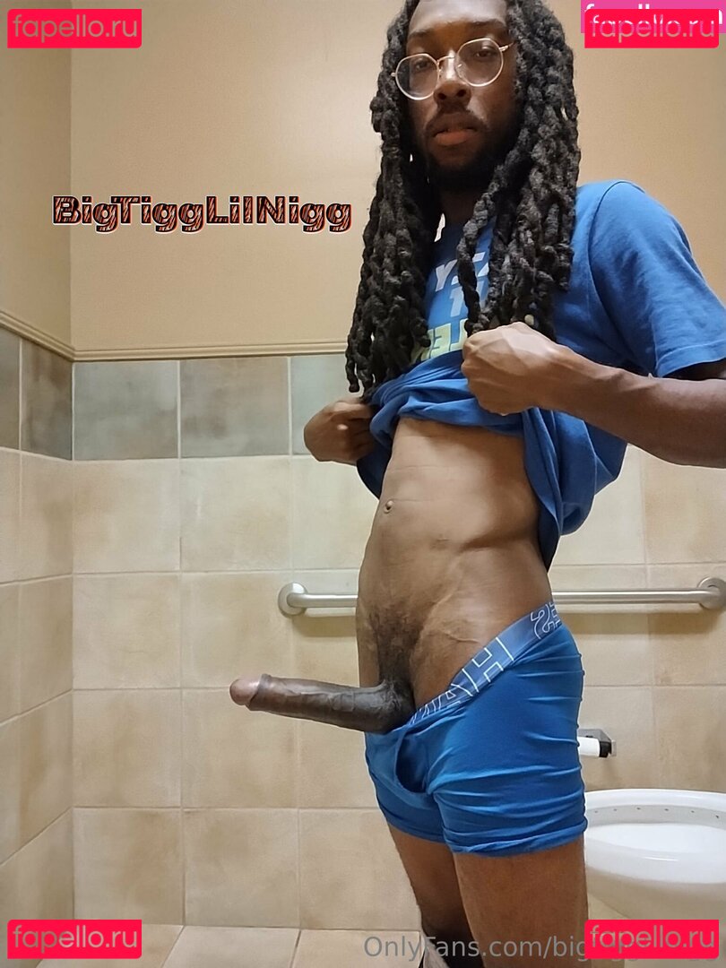 bigtigg52 / bigtigglilnigg Onlyfans Photo Gallery 