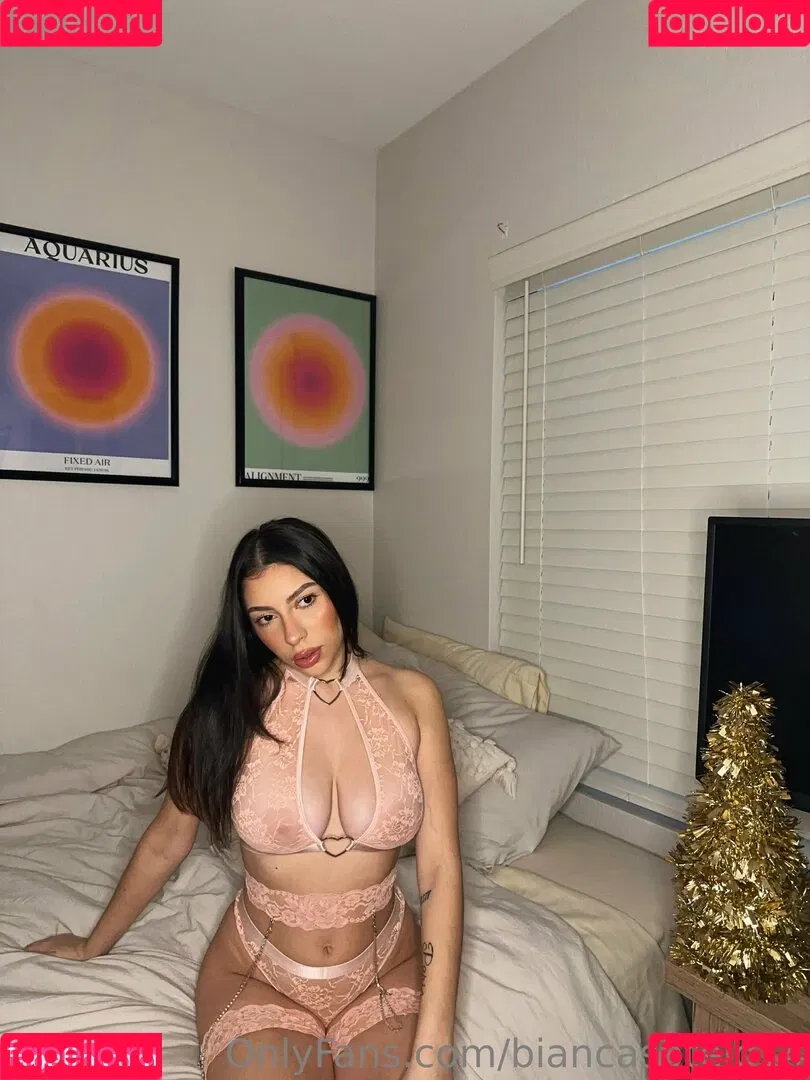 Bianca Sotelo Onlyfans Photo Gallery 