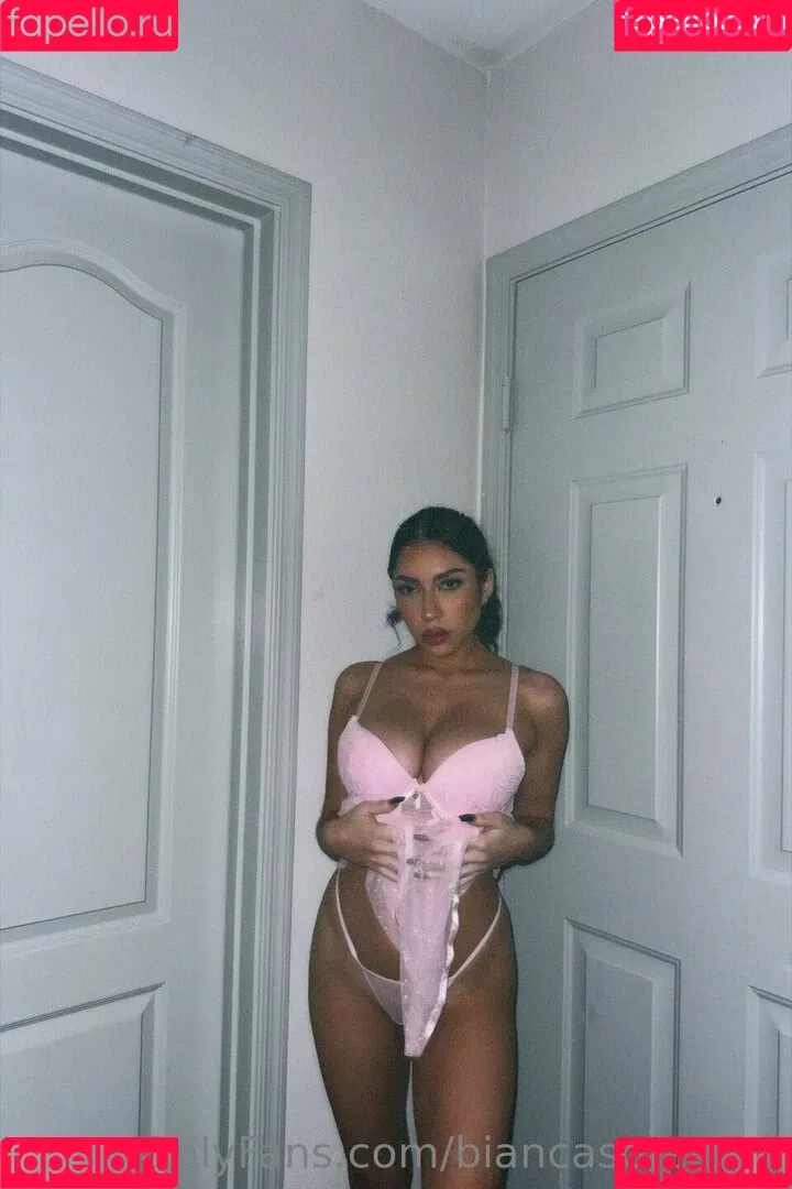 Bianca Sotelo Onlyfans Photo Gallery 
