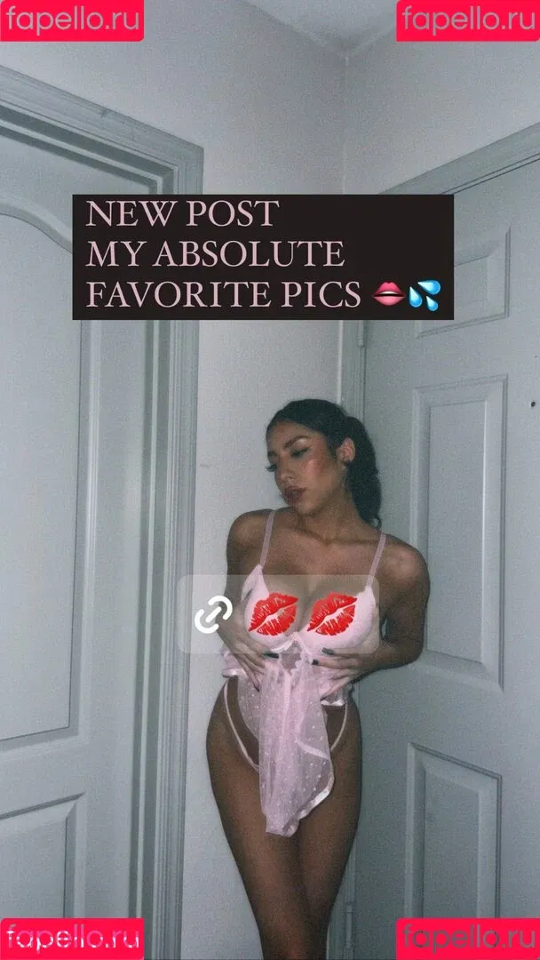 Bianca Sotelo Onlyfans Photo Gallery 