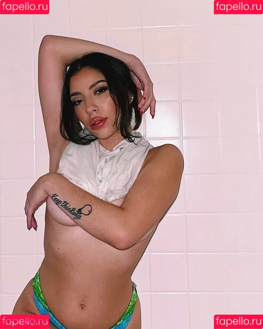 Bianca Sotelo Onlyfans Photo Gallery 
