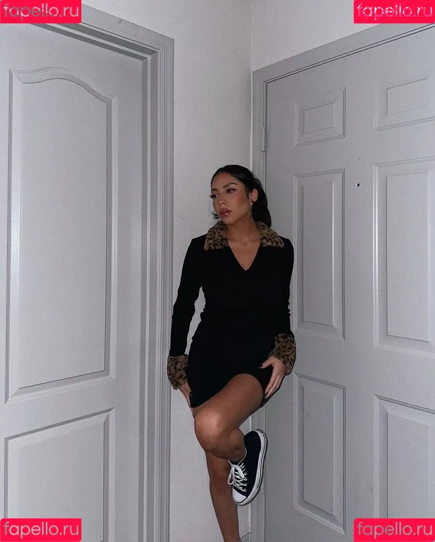 Bianca Sotelo Onlyfans Photo Gallery 