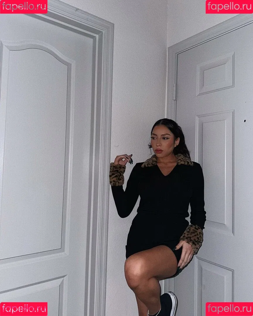 Bianca Sotelo Onlyfans Photo Gallery 