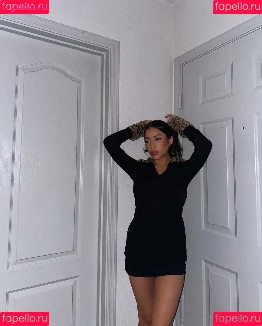 Bianca Sotelo Onlyfans Photo Gallery 