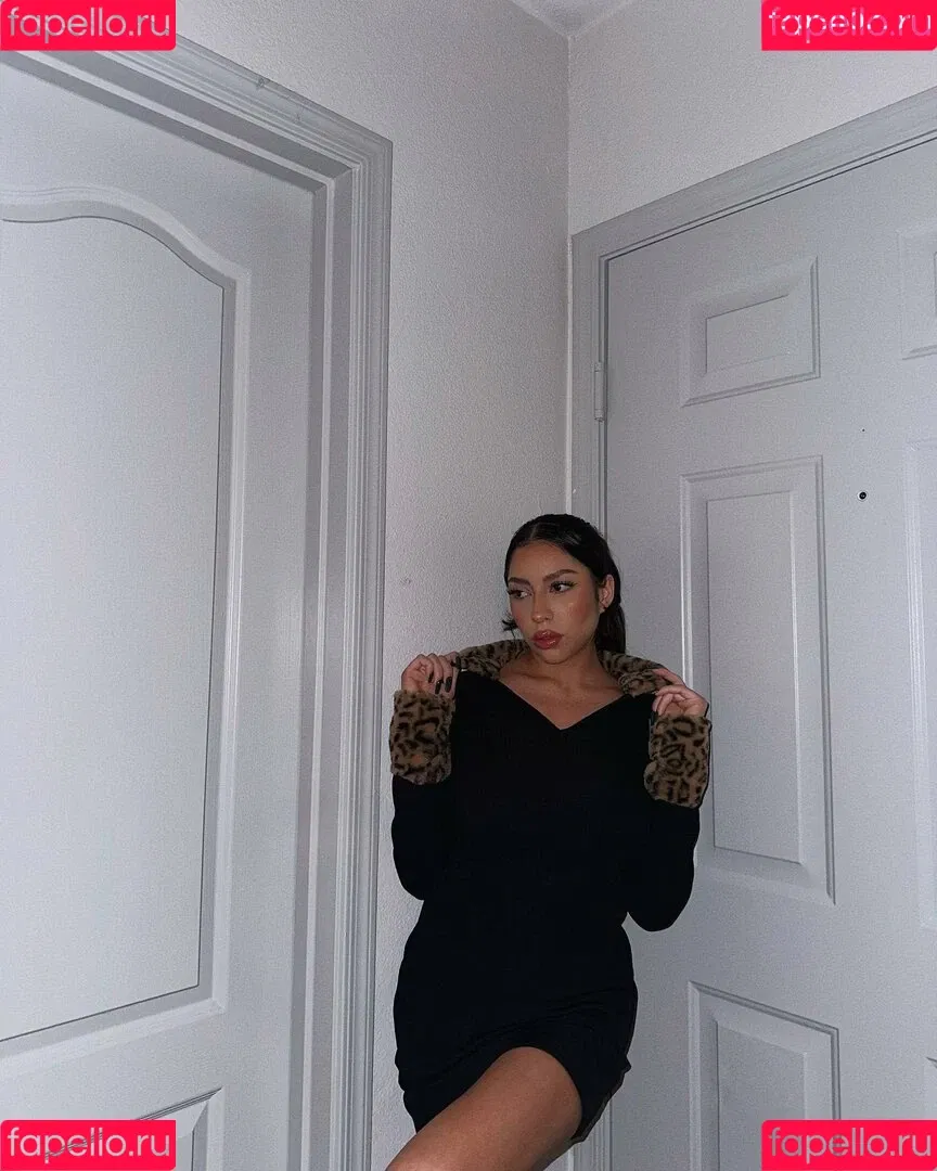 Bianca Sotelo Onlyfans Photo Gallery 