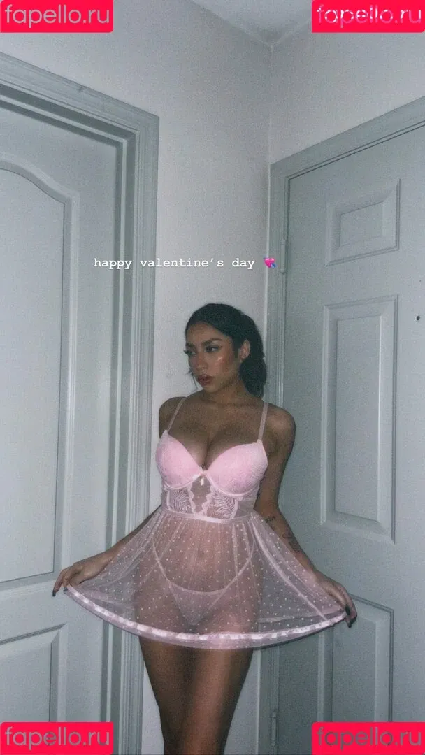 Bianca Sotelo Onlyfans Photo Gallery 