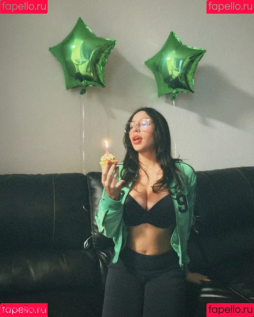 Bianca Sotelo Onlyfans Photo Gallery 