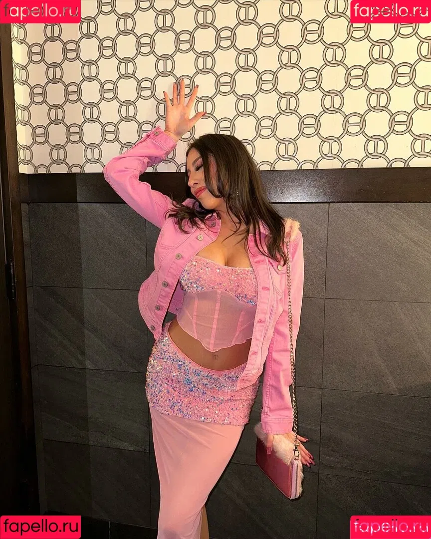 Bianca Sotelo Onlyfans Photo Gallery 
