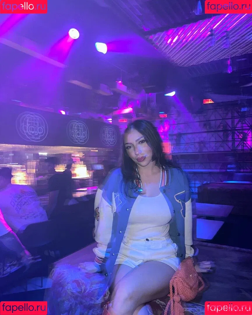Bianca Sotelo Onlyfans Photo Gallery 