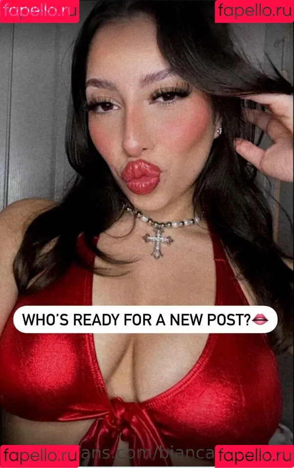 Bianca Sotelo Onlyfans Photo Gallery 