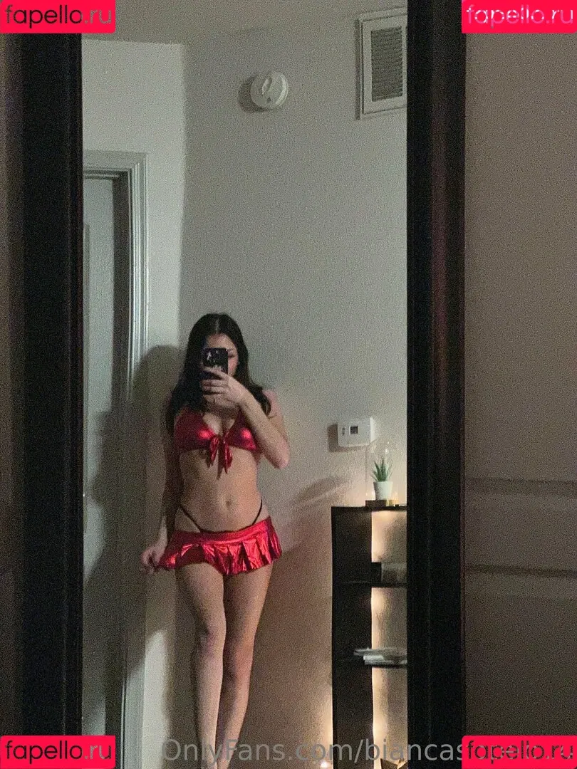 Bianca Sotelo Onlyfans Photo Gallery 