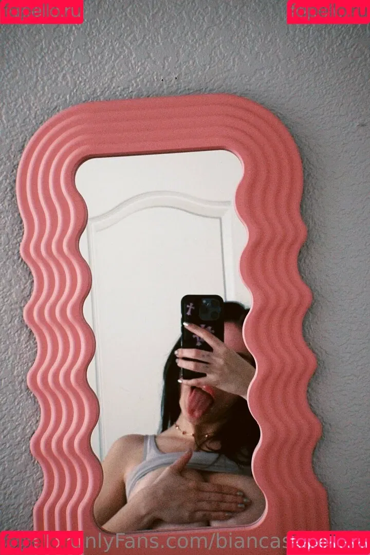 Bianca Sotelo Onlyfans Photo Gallery 