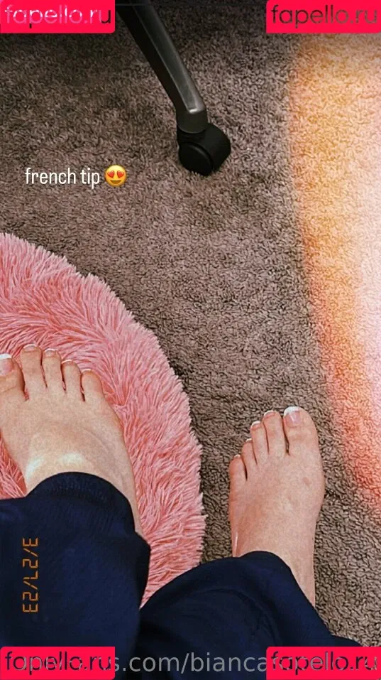 Bianca Sotelo Onlyfans Photo Gallery 