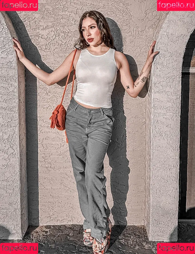 Bianca Sotelo Onlyfans Photo Gallery 